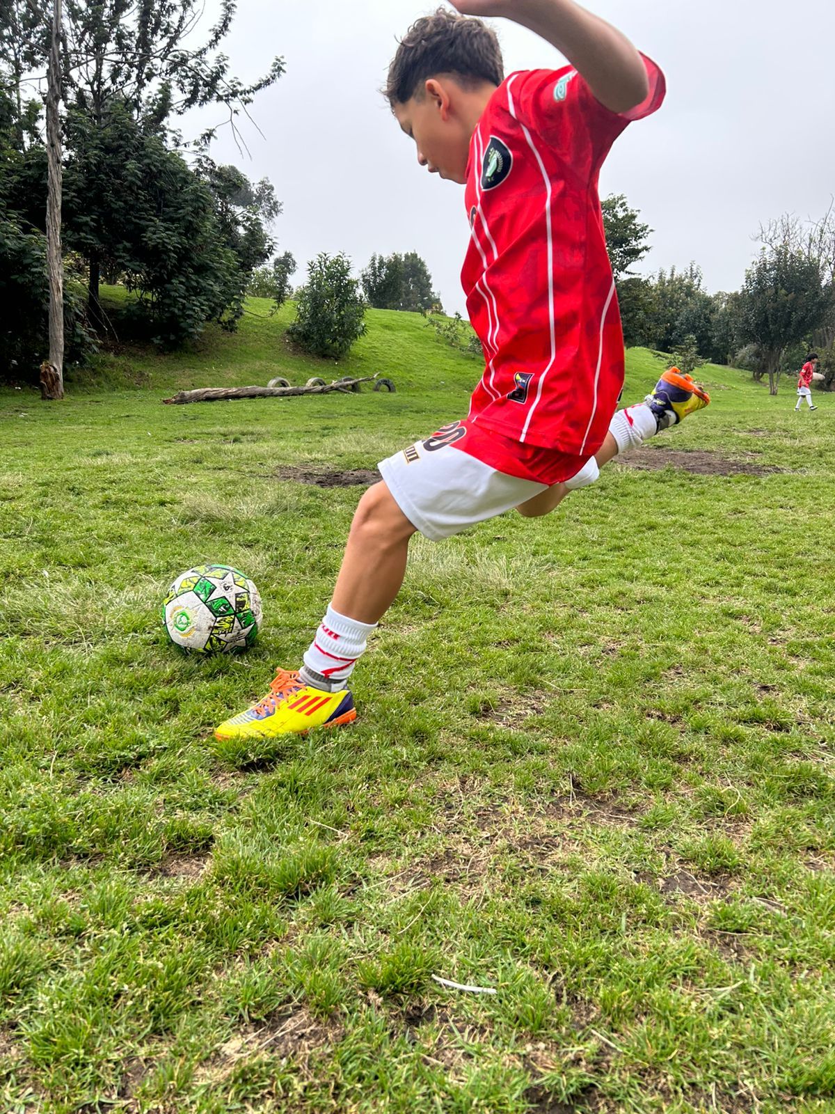 KEEPER KOMBAT AFAI