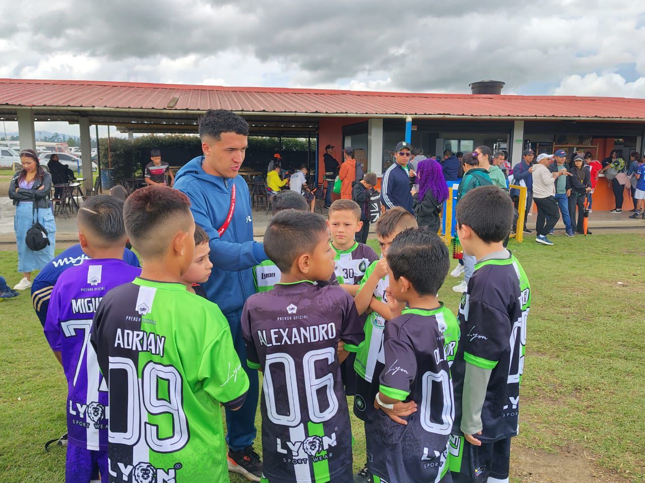 Los mejores AFAI