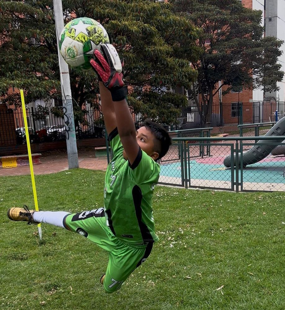 Jugadores destacados AFAI